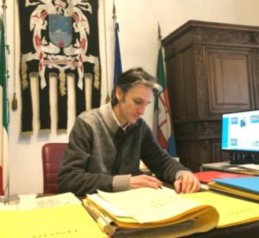 Il 6 maggio il sindaco di Santa Margherita Ligure Paolo Donadoni riceverà il  “Premio Speciale Montale Fuori di Casa”