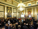 Il 'Premio Paganini' torna ad ottobre: prove eliminatorie a Palazzo Tursi