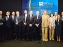 La presentazione a Milano