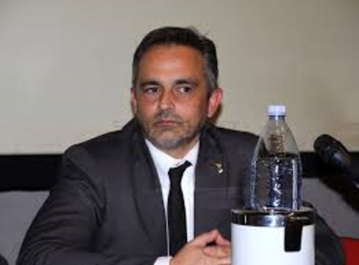 Ardenti (Lega): “Mentre noi lavoriamo senza sosta per accompagnare i liguri fuori dall’emergenza le opposizioni fanno lotte interne”