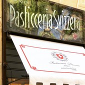 Albaro, cappuccio e brioche: riapre stamattina la Pasticceria Svizzera