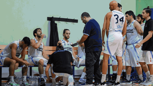Sconfitta per la Pallacanestro Sestri contro il CUS Genova Basket