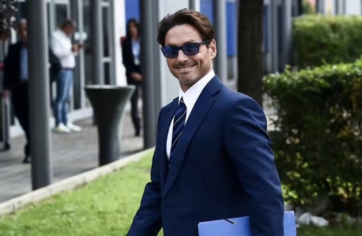 Pier Silvio Berlusconi