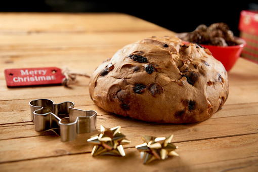 Ultimo appuntamento con "Cibo, etica e territorio" per un Natale all'insegna della rinascita