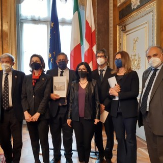 Prevenzione precoce dell’uso di sostanze stupefacenti, firmato il protocollo d’intesa