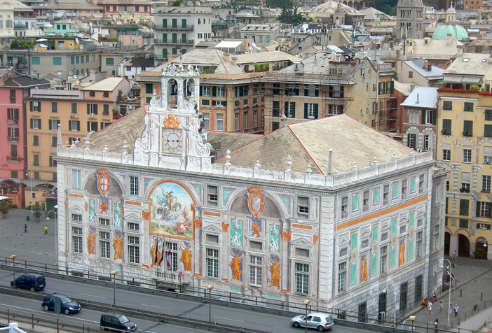 L'America Latina alla scoperta di Genova con Fondazione Casa America