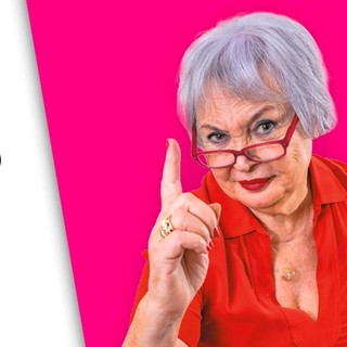 "Diffidente? No, prudente": il vademecum anti-truffa per gli anziani