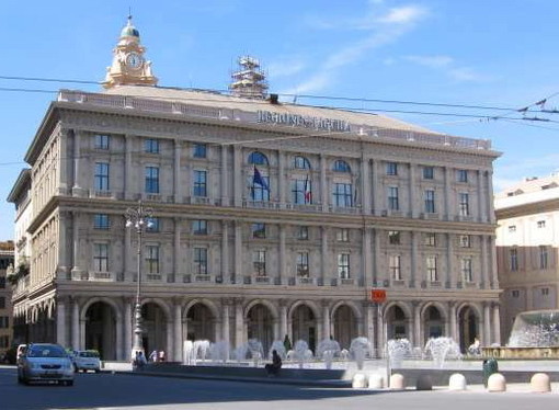 Botta e risposta in Regione sul bilancio. Il Presidente Toti: &quot;Stiamo rimediando a decenni di vostri errori&quot;