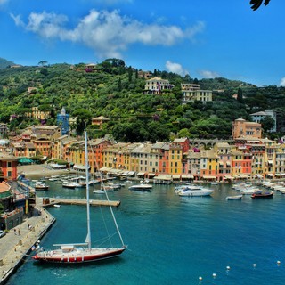 Rapina a mano armata in gioielleria a Portofino: ladro fermato a Milano