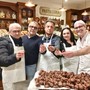 Nasce “Ceriale al Cioccolato”: eventi dolcissimi da mattina a sera animeranno la città dal 3 al 6 aprile