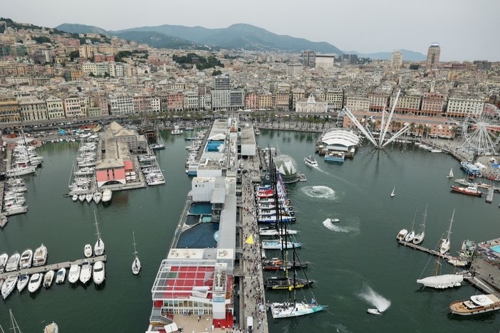 Porto di Genova: incontro al vertice per definire le modalità di avvio operativo del terminal di Calata Bettolo