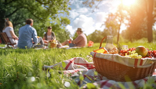 Pasquetta, tra fede e scampagnate: perché si chiama così e da dove nasce il rito del picnic