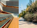 Parco delle dune di Pra', il grande bluff: dall'inaugurazione sotto elezioni agli atti vandalici e il degrado Parco delle dune di Pra', il grande bluff: dall'inaugurazione sotto elezioni agli atti vandalici e il degrado