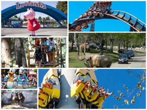 Riapertura dei parchi a tema fissata al 1° luglio, Ira: "Sconcertati e offesi" (VIDEO)