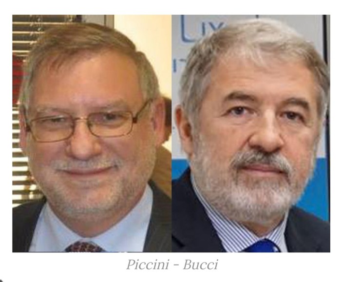 Nuovo Psi, Ecco i nomi dei candidati a sostegno di Bucci