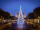 Pietra Ligure, “a Pria”, città dalla bellezza diffusa sotto le luci di Natale