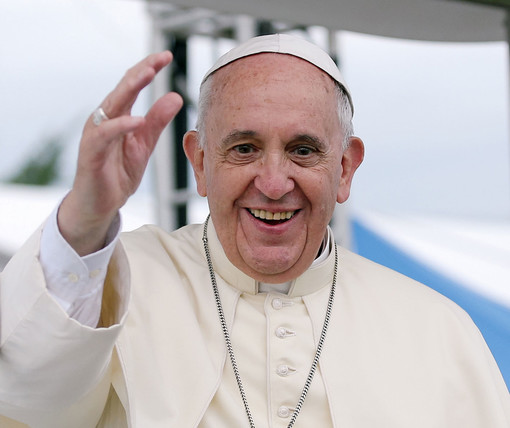 Tragedia di Genova, Papa Francesco: "Conforto e coraggio per chi soffre" Tragedia di Genova, Papa Francesco: "Conforto e coraggio per chi soffre"