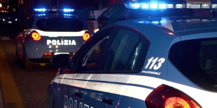 Centro Storico, tenta di rubare in un magazzino: arrestato 54enne