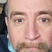 Foto Facebook Paolo Gaggero Foto Facebook Paolo Gaggero