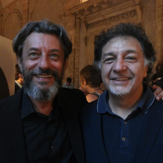 "Genova per i tuoi occhi": lo spettacolo a favore della ricerca e delle vittime del ponte