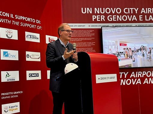 Tangenti e corruzione in Liguria, Signorini accusa Spinelli: "Aveva comportamenti inappropriati" Tangenti e corruzione in Liguria, Signorini accusa Spinelli: "Aveva comportamenti inappropriati"