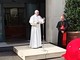 Papa Francesco ai cresimandi di Genova: &quot;Buon soggiorno a Roma&quot;