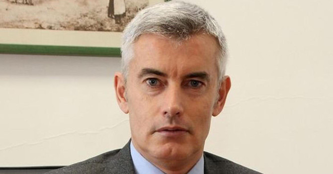 Regione, Paolo Bordon nominato direttore generale di coordinamento