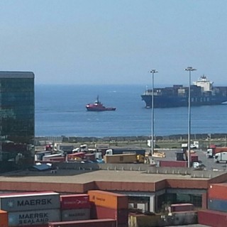 Caldo, rumori e inquinamento: a Palmaro l’ennesima domenica bestiale Caldo, rumori e inquinamento: a Palmaro l’ennesima domenica bestiale