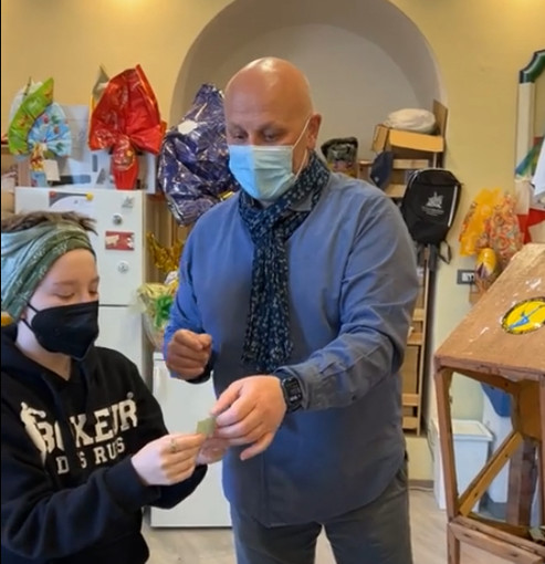 Pro Loco Apparizione prepara il 25 Aprile sul Monte Moro