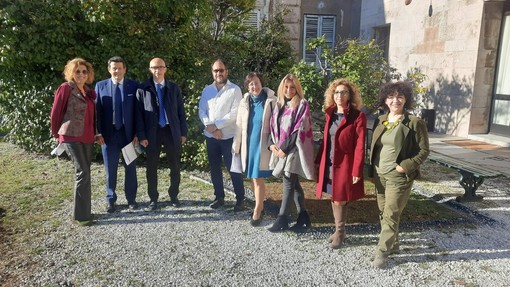 Mobilità: presentata la seconda edizione del premio Federica Picasso