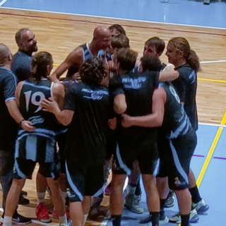 Pokerissimo del Sestri: superato il My Basket al Figoi