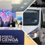Porti di Genova e Savona, svolta rosa: avviato l'iter per la certificazione della parità di genere Porti di Genova e Savona, svolta rosa: avviato l'iter per la certificazione della parità di genere