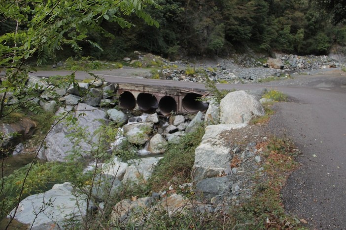 Pegli, arriva finalmente il via libera al ponte sul Varenna al Pian di Carlo Pegli, arriva finalmente il via libera al ponte sul Varenna al Pian di Carlo