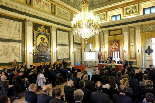 Blue Economy Summit, si parte lunedì 13 maggio