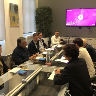 Wylab e Campus Party siglano intesa per l'innovazione tecnologica legata allo sport