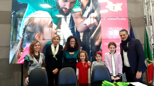 Premiati in Regione i vincitori del concorso fotografico “Scattiamo… in fattoria” 2019 Premiati in Regione i vincitori del concorso fotografico “Scattiamo… in fattoria” 2019