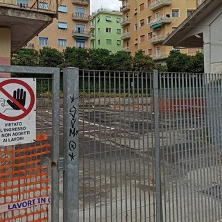 Pegli: dopo la riapertura del park della stazione, si chiede l’accesso diretto al binario 2