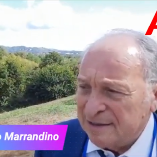 Marrandino (Lions Club) all’assemblea annuale del distretto ligure – piemontese 108 “Auspico un anno ‘normale’ al servizio di chi ha bisogno” [VIDEO]