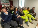 Lavoratrici in Porto, Fit Cisl Liguria: "Nel porto di Genova c'è solo il 10% di donne" Lavoratrici in Porto, Fit Cisl Liguria: "Nel porto di Genova c'è solo il 10% di donne"