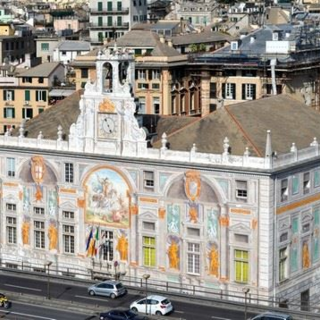 Sospesa "La giornata della trasparenza" in programma a palazzo San Giorgio