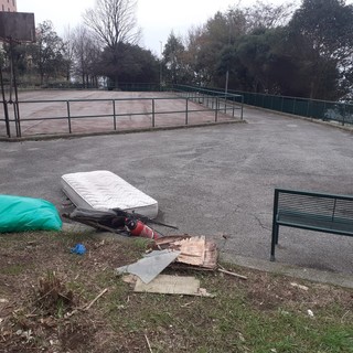 Ca’ Nuova, i cittadini stanchi delle promesse: “Servono servizi, non annunci”