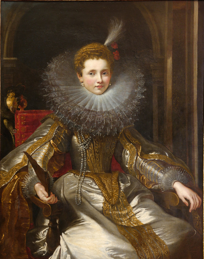 Violante Maria Spinola Serra