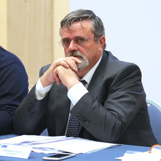 Recovery Fund. Paolo Capone (Ugl): “Estendere modello Genova per sbloccare i cantieri e impiegare al meglio i fondi europei” Recovery Fund. Paolo Capone (Ugl): “Estendere modello Genova per sbloccare i cantieri e impiegare al meglio i fondi europei”