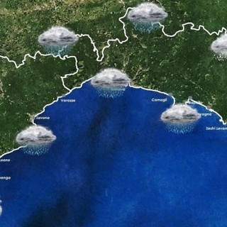 Meteo: oggi ancora nuvoloso, schiarite attese per domani