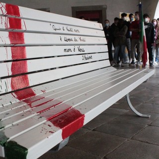 Il Centro Est vuole la ‘Panchina bianca’