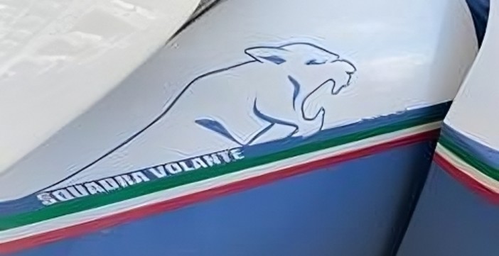 Voltri, rissa fuori da un circolo tra spiaggia e stazione: due feriti lievi, intervento in forze della Polizia