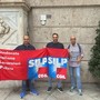 Carenza di organico nella Polizia di Stato: anche da Genova la protesta per far scorrere la graduatoria dei Vice Ispettori Carenza di organico nella Polizia di Stato: anche da Genova la protesta per far scorrere la graduatoria dei Vice Ispettori