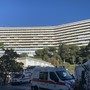 Entra al San Martino per un dolore al ginocchio e muore a 25 anni: tre indagati in Procura Entra al San Martino per un dolore al ginocchio e muore a 25 anni: tre indagati in Procura
