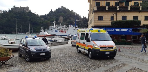 Portofino, in arrivo ambulanza attrezzata per assicurare assistenza sanitaria