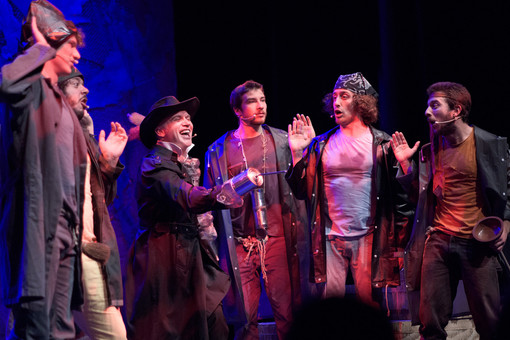 Il Teatro Nazionale lancia la "Carta Natale" per regalare cultura ed emozioni